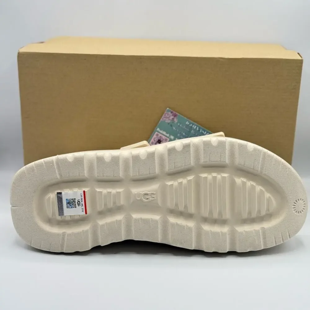 UGG missing original